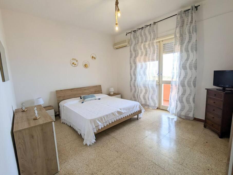 Villa Mariuccia Nebida Kültér fotó