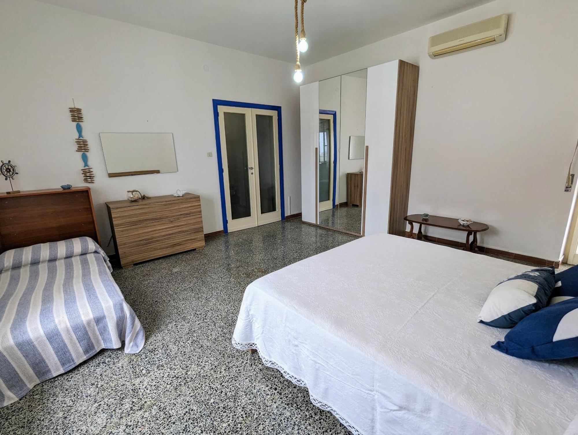 Villa Mariuccia Nebida Kültér fotó